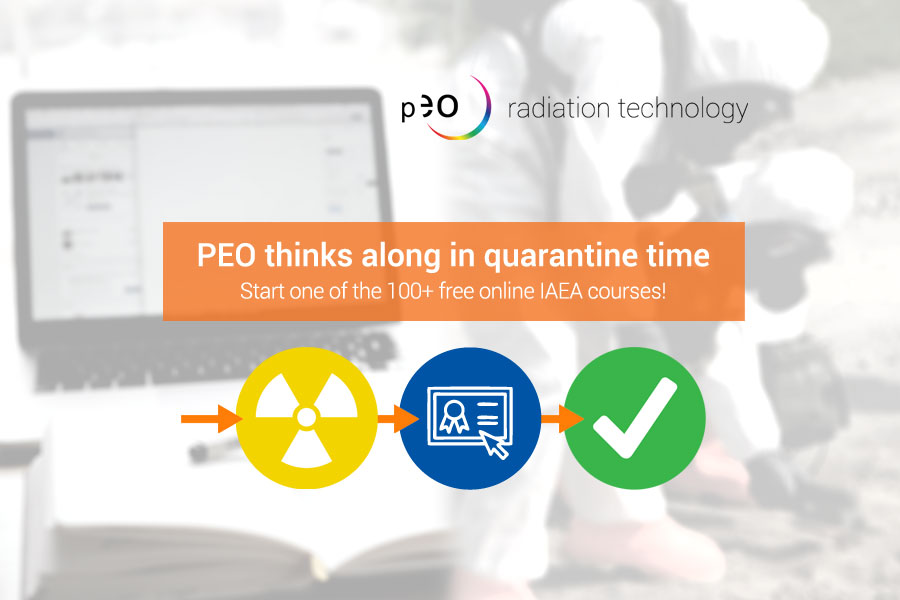 20_PEO_radiation_technology_Courses_IAEA_EN