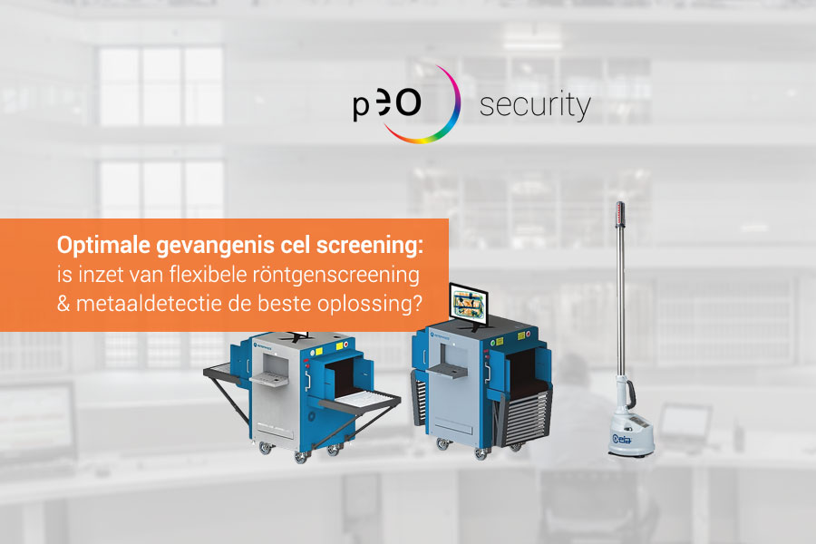 Gevangenis-cel_CEIA_Astrophysics_MSD_röntgen_metaaldetectie_PEO-security