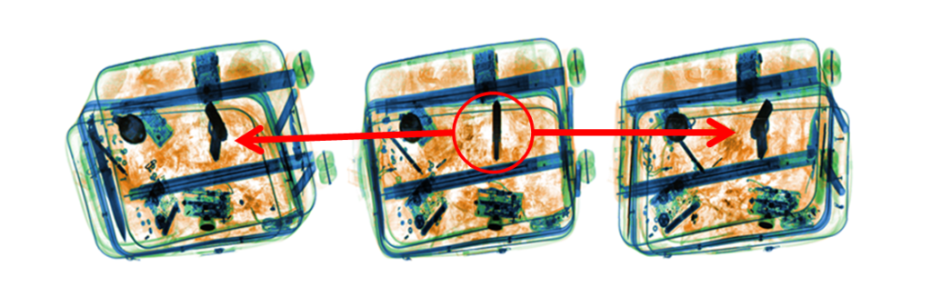 PEO Security - Semi-3D