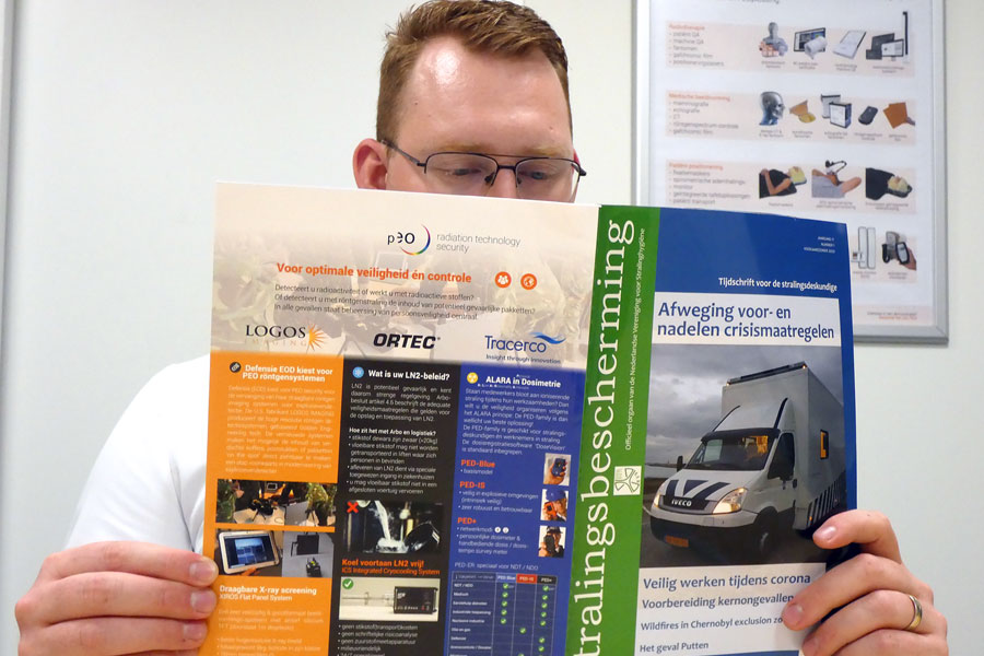 NVS-straling_deskundigheid-magazine_PEO_radiation_technology