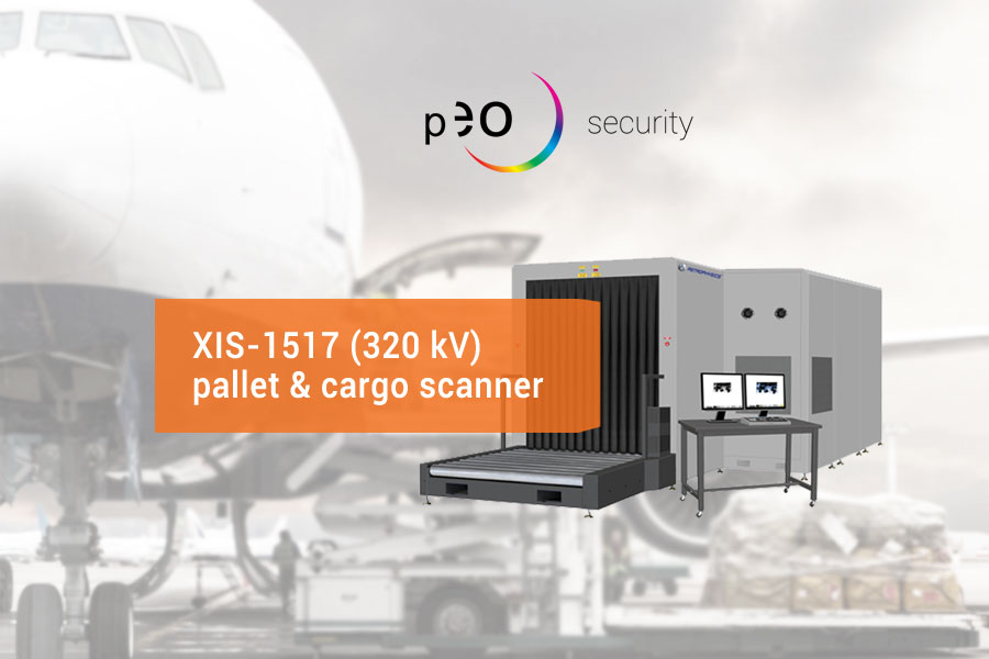 Astrophysics XIS-1517 PEO Radiation Technology