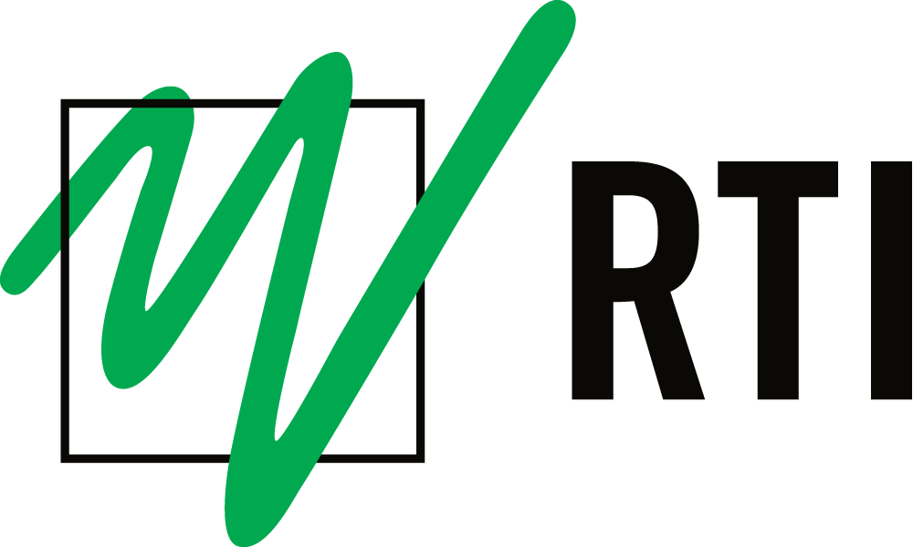 Logo RTI Electronics