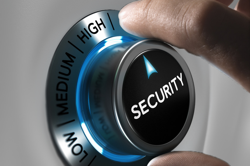 Security Expert X-ray