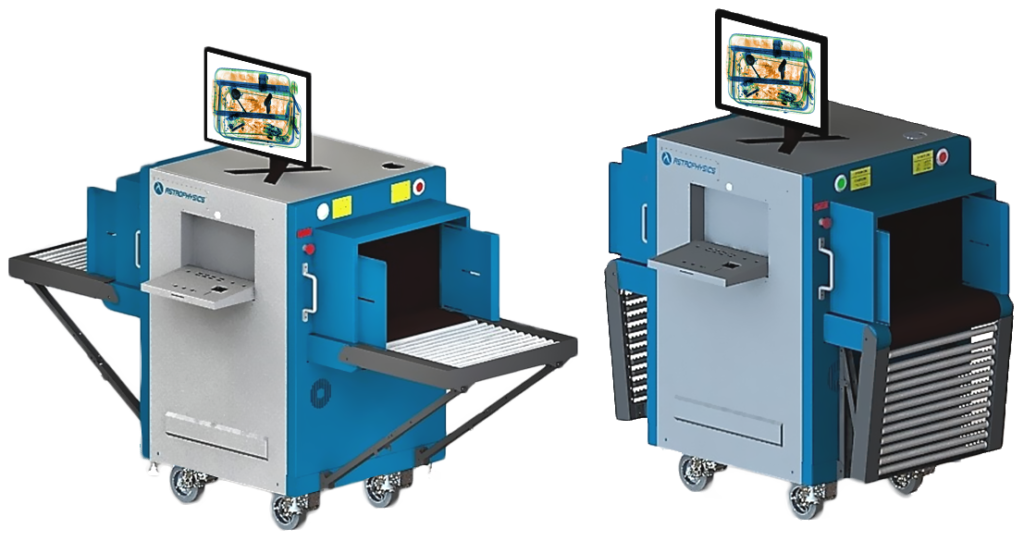 XIS-6040N Event Edition