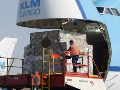 KLM Cargo