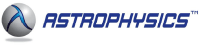 logo astrophysics