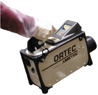 Ortec Micro Detective