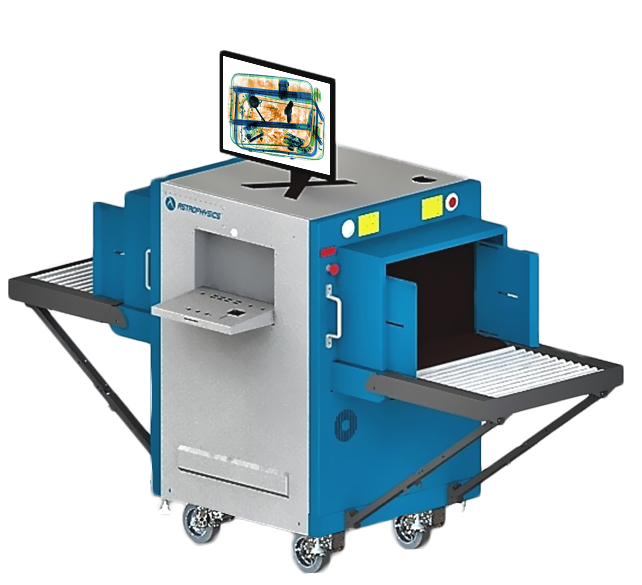 XIS-6040N Event Edition