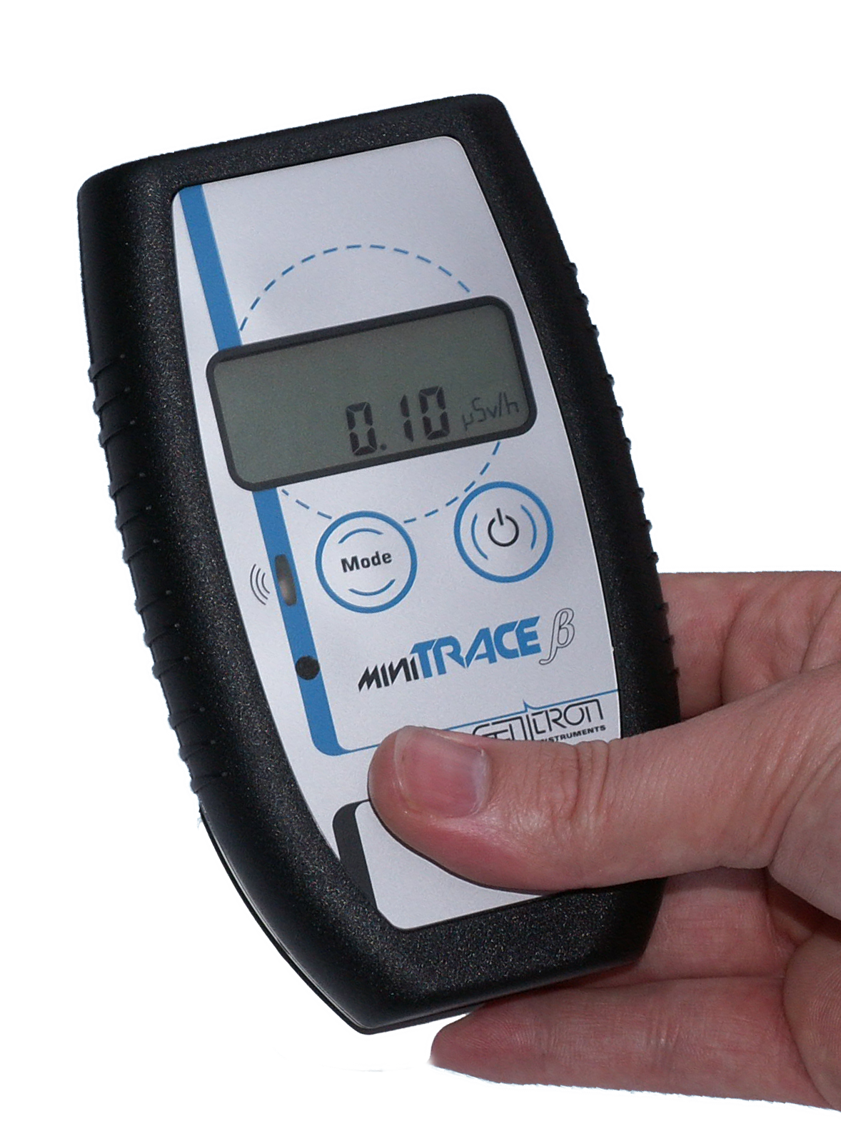 MiniTRACE S5 - Saphymo