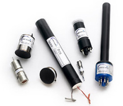 Beta & Gamma Detectors Centronic