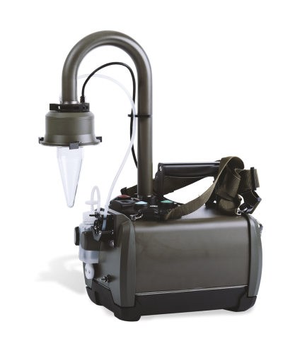 Coriolis RECON Bertin Instruments