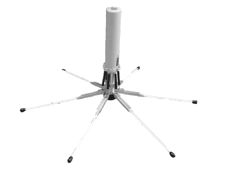 GammaTRACER Spider Saphymo