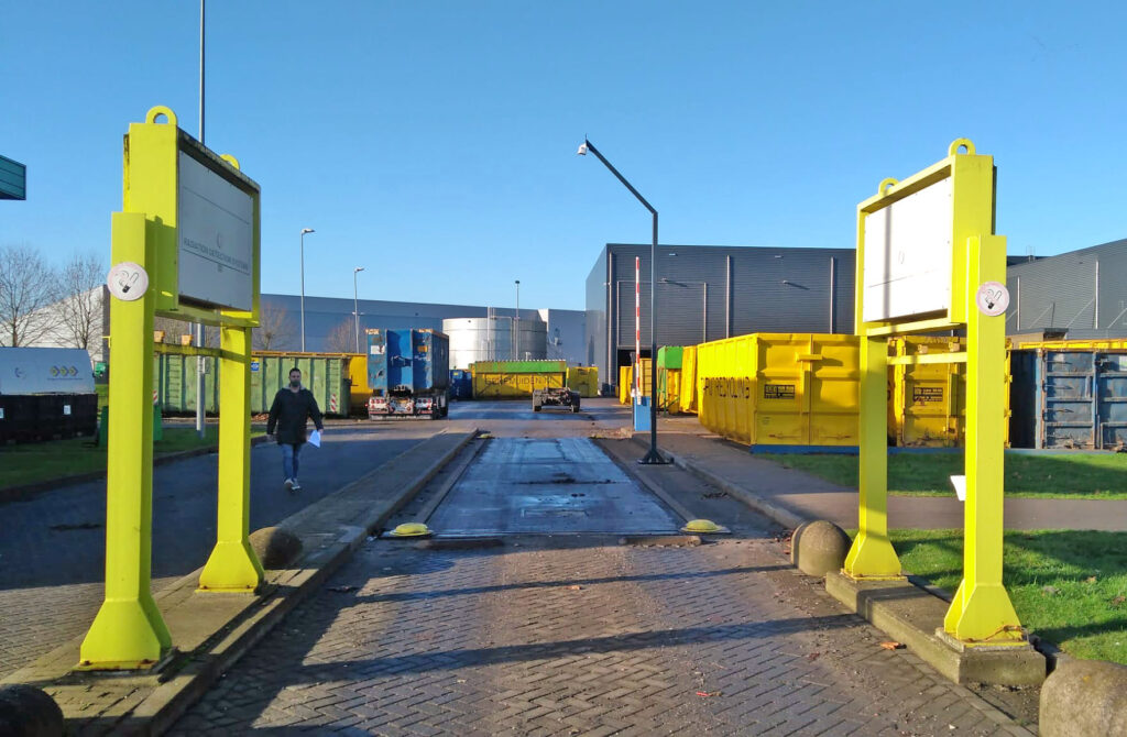 HKS-Metals-Company_PEO-Radiation_maintenance-preventative-sensitivity-tests_v1