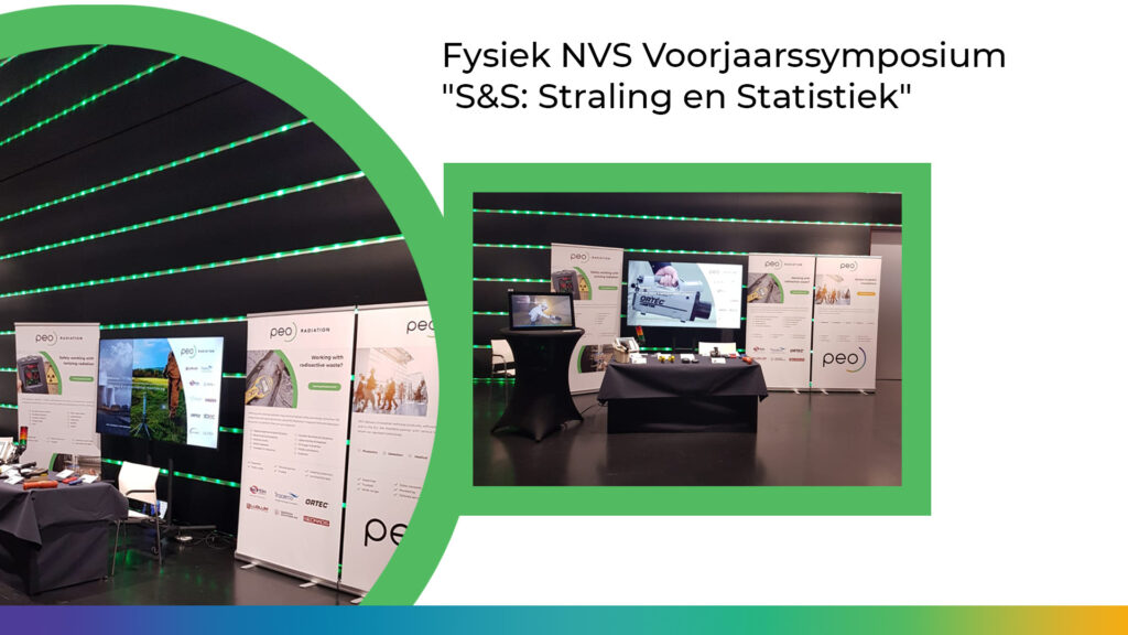 PEO at the NVS Symposium, march 2022