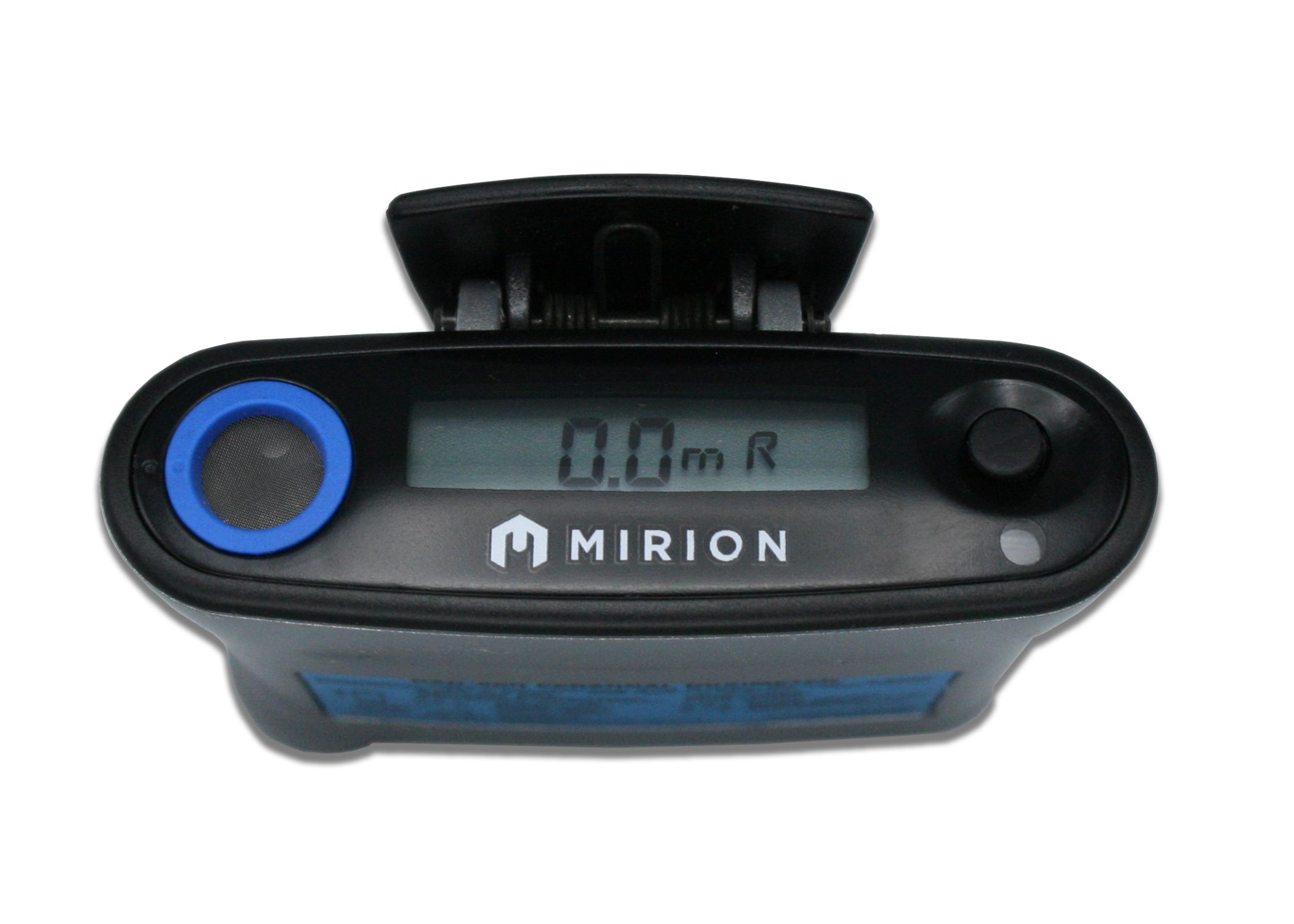 Rad-60 Alarming Dosimeter