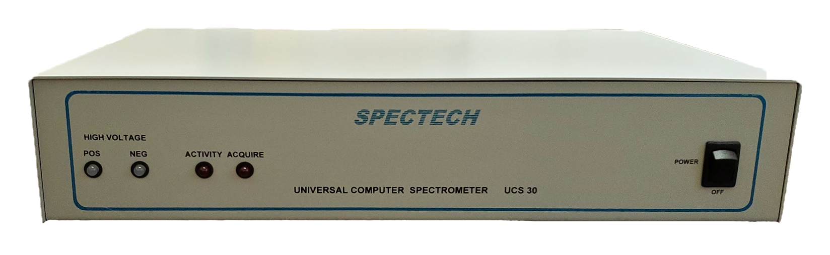 Advanced Spectroscopy System