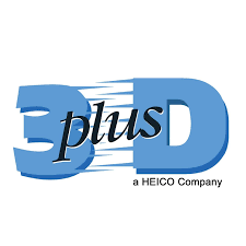 3D Plus