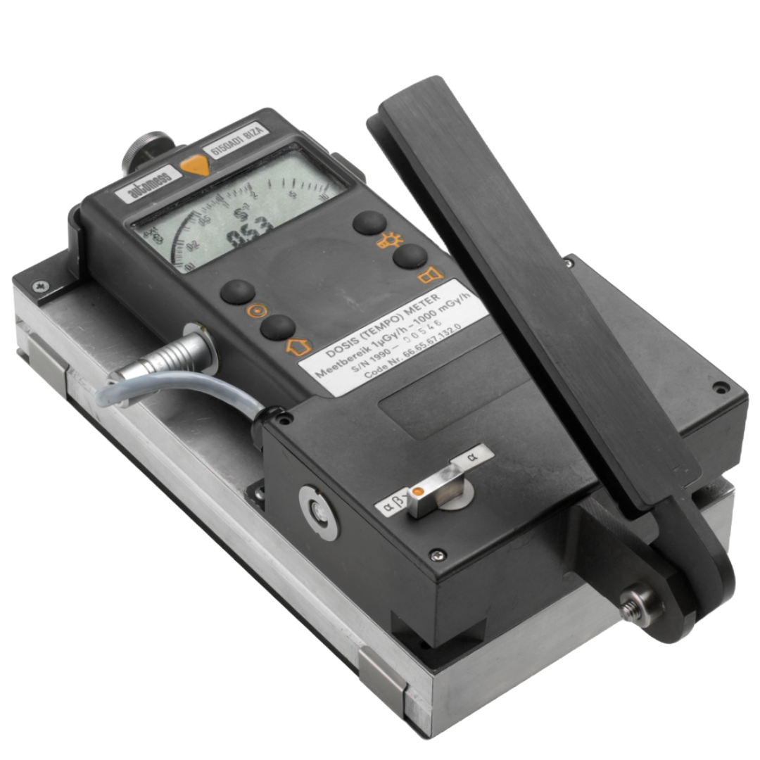 6150AD-K Simulateur de contamination