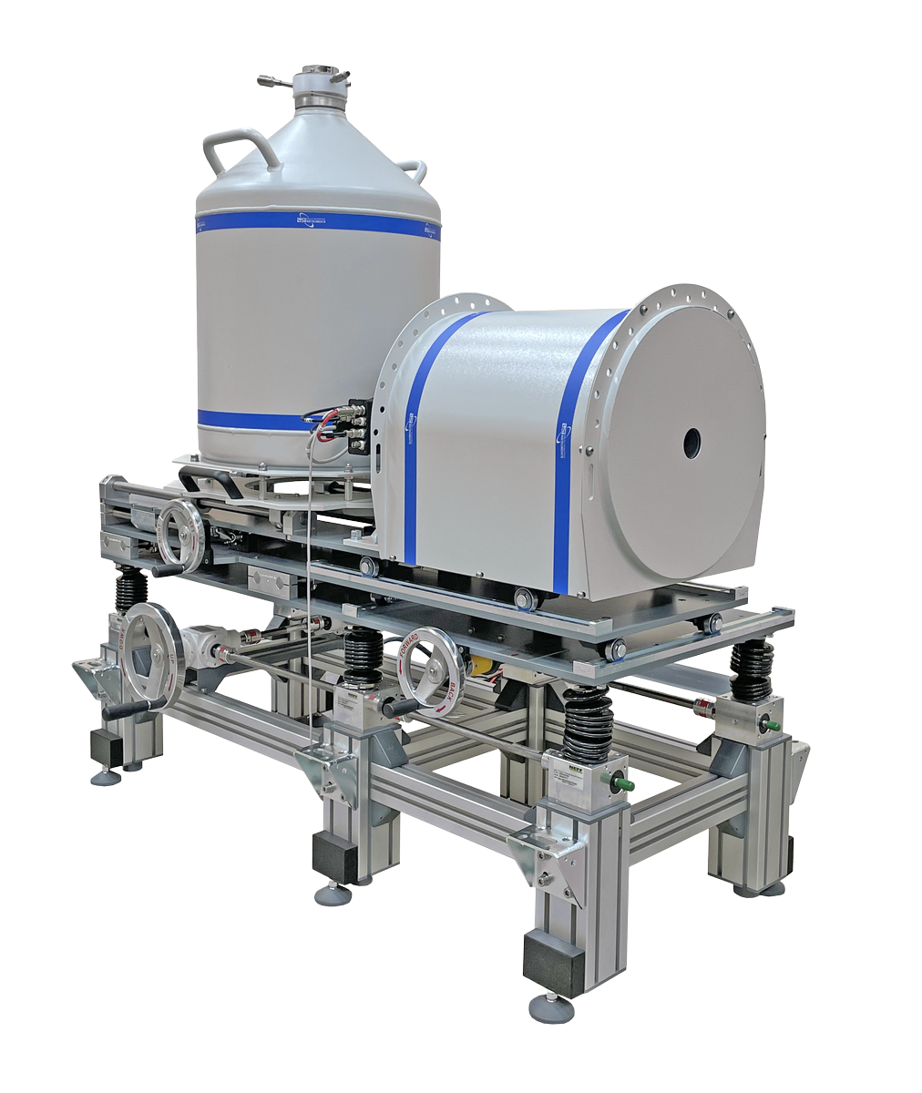 Prompt Gamma Neutron Activation Analysis (PGNAA) Spectrometer
