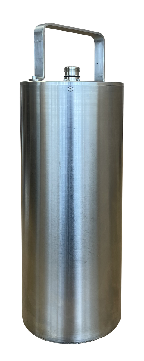 Spectrometer AirSPEC