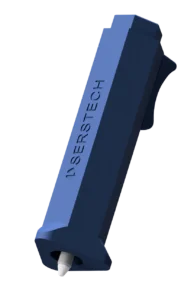 Serstech Trace Identification